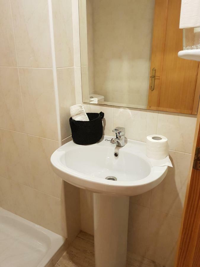 Apartamento Con Piscina En Oliva Nova ภายนอก รูปภาพ