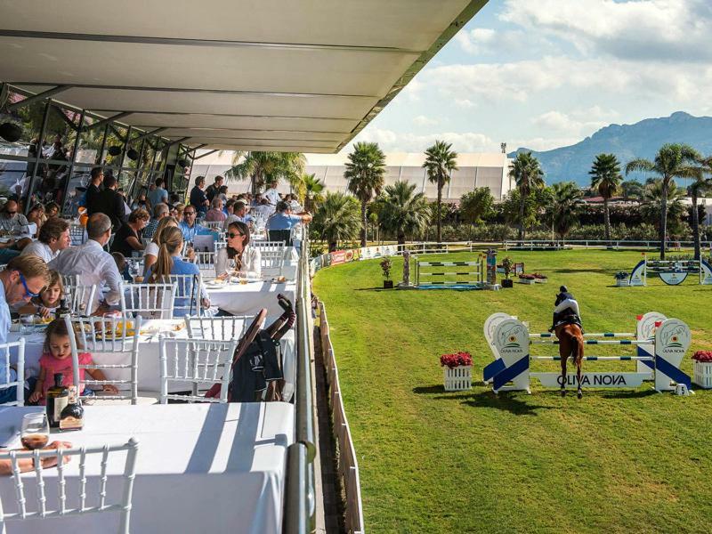 Apartamento Con Piscina En Oliva Nova ภายนอก รูปภาพ