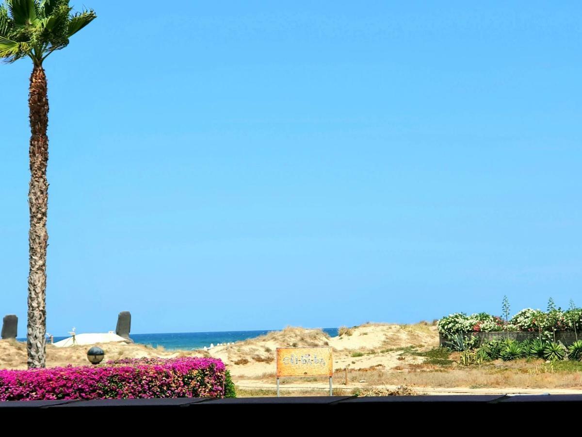 Apartamento Con Piscina En Oliva Nova ภายนอก รูปภาพ
